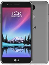 Best available price of LG K4 2017 in Malawi