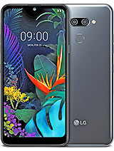 Best available price of LG K50 in Malawi