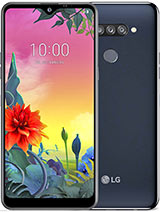 Best available price of LG K50S in Malawi
