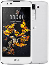 Best available price of LG K8 in Malawi