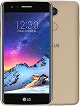 Best available price of LG K8 2017 in Malawi