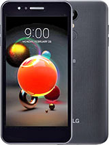 Best available price of LG K8 2018 in Malawi