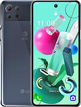 Best available price of LG K92 5G in Malawi