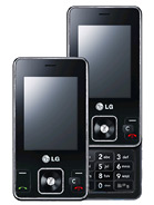 Best available price of LG KC550 in Malawi