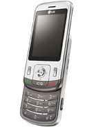 Best available price of LG KC780 in Malawi