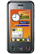 Best available price of LG KC910 Renoir in Malawi