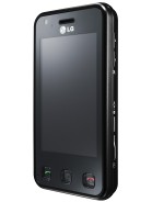 Best available price of LG KC910i Renoir in Malawi