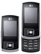 Best available price of LG KE590 in Malawi