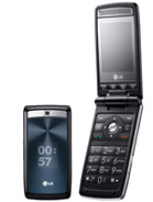 Best available price of LG KF300 in Malawi