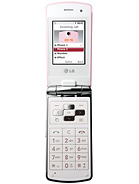 Best available price of LG KF350 in Malawi
