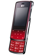 Best available price of LG KF510 in Malawi