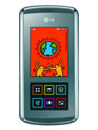 Best available price of LG KF600 in Malawi