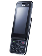 Best available price of LG KF700 in Malawi