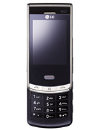 Best available price of LG KF750 Secret in Malawi