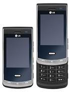 Best available price of LG KF755 Secret in Malawi