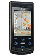 Best available price of LG KF757 Secret in Malawi