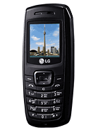 Best available price of LG KG110 in Malawi