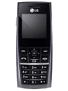 Best available price of LG KG130 in Malawi