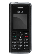 Best available price of LG KG190 in Malawi