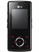 Best available price of LG KG280 in Malawi