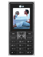 Best available price of LG KG320 in Malawi
