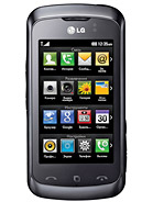 Best available price of LG KM555E in Malawi