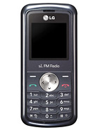 Best available price of LG KP105 in Malawi