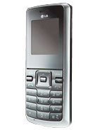 Best available price of LG KP130 in Malawi