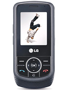 Best available price of LG KP260 in Malawi