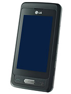 Best available price of LG KP502 Cookie in Malawi