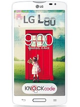 Best available price of LG L80 in Malawi
