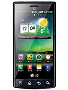 Best available price of LG Optimus Mach LU3000 in Malawi