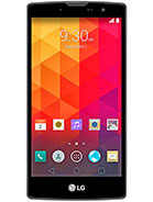 Best available price of LG Magna in Malawi