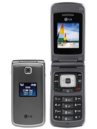 Best available price of LG MG295 in Malawi