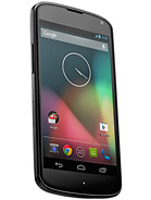Best available price of LG Nexus 4 E960 in Malawi
