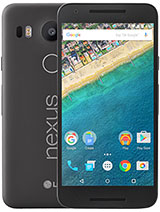Best available price of LG Nexus 5X in Malawi