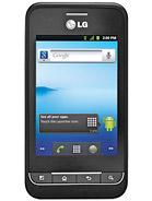 Best available price of LG Optimus 2 AS680 in Malawi