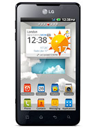 Best available price of LG Optimus 3D Max P720 in Malawi