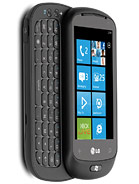 Best available price of LG C900 Optimus 7Q in Malawi