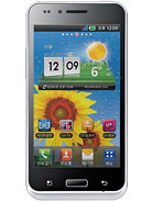 Best available price of LG Optimus Big LU6800 in Malawi