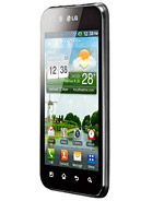 Best available price of LG Optimus Black P970 in Malawi