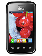 Best available price of LG Optimus L1 II Tri E475 in Malawi