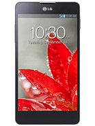 Best available price of LG Optimus G E975 in Malawi