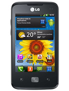 Best available price of LG Optimus Hub E510 in Malawi