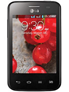 Best available price of LG Optimus L2 II E435 in Malawi