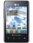 Best available price of LG Optimus L3 E405 in Malawi