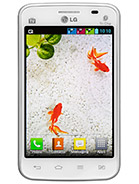 Best available price of LG Optimus L4 II Tri E470 in Malawi
