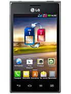 Best available price of LG Optimus L5 Dual E615 in Malawi