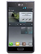 Best available price of LG Optimus L7 P700 in Malawi