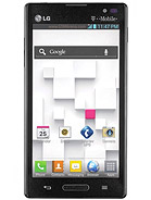 Best available price of LG Optimus L9 P769 in Malawi